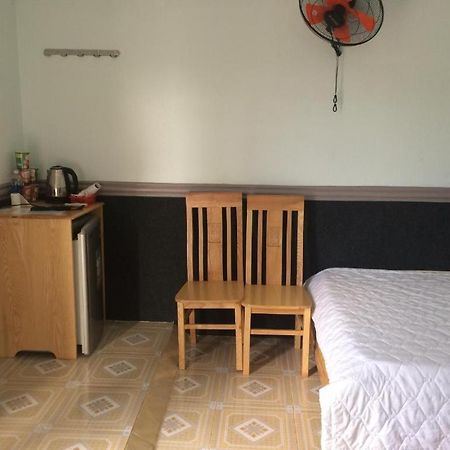 Hotel Nha Nghi Nguyen Anh Long Hai Zewnętrze zdjęcie